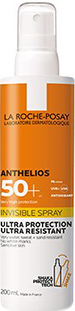 รูปภาพของ La Roche-Posay Anthelios Invisible Spray SPF50+ 200ml.